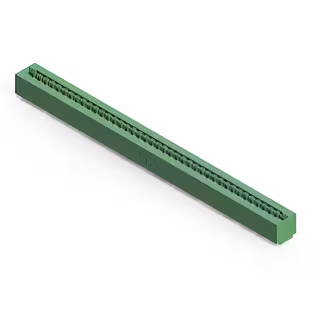 307-040-458-101 EDAC Inc.  Edgeboard Connectors